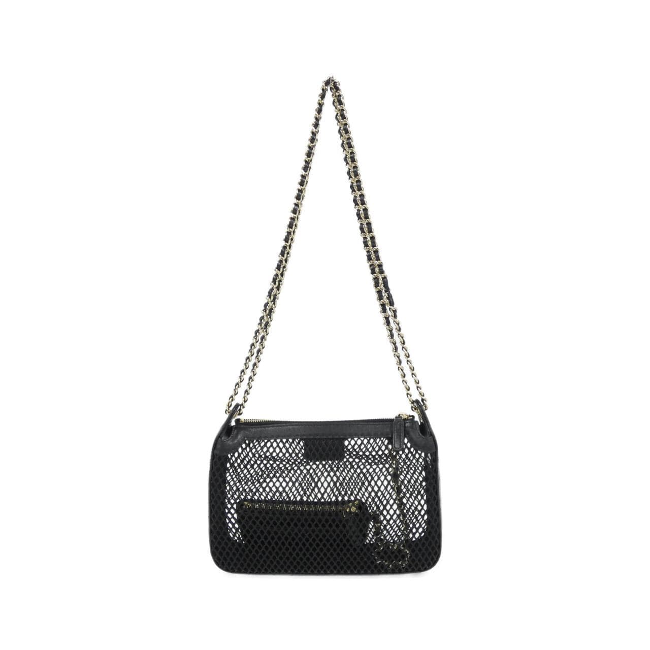 シャネル AP4572 チェーンクラッチ