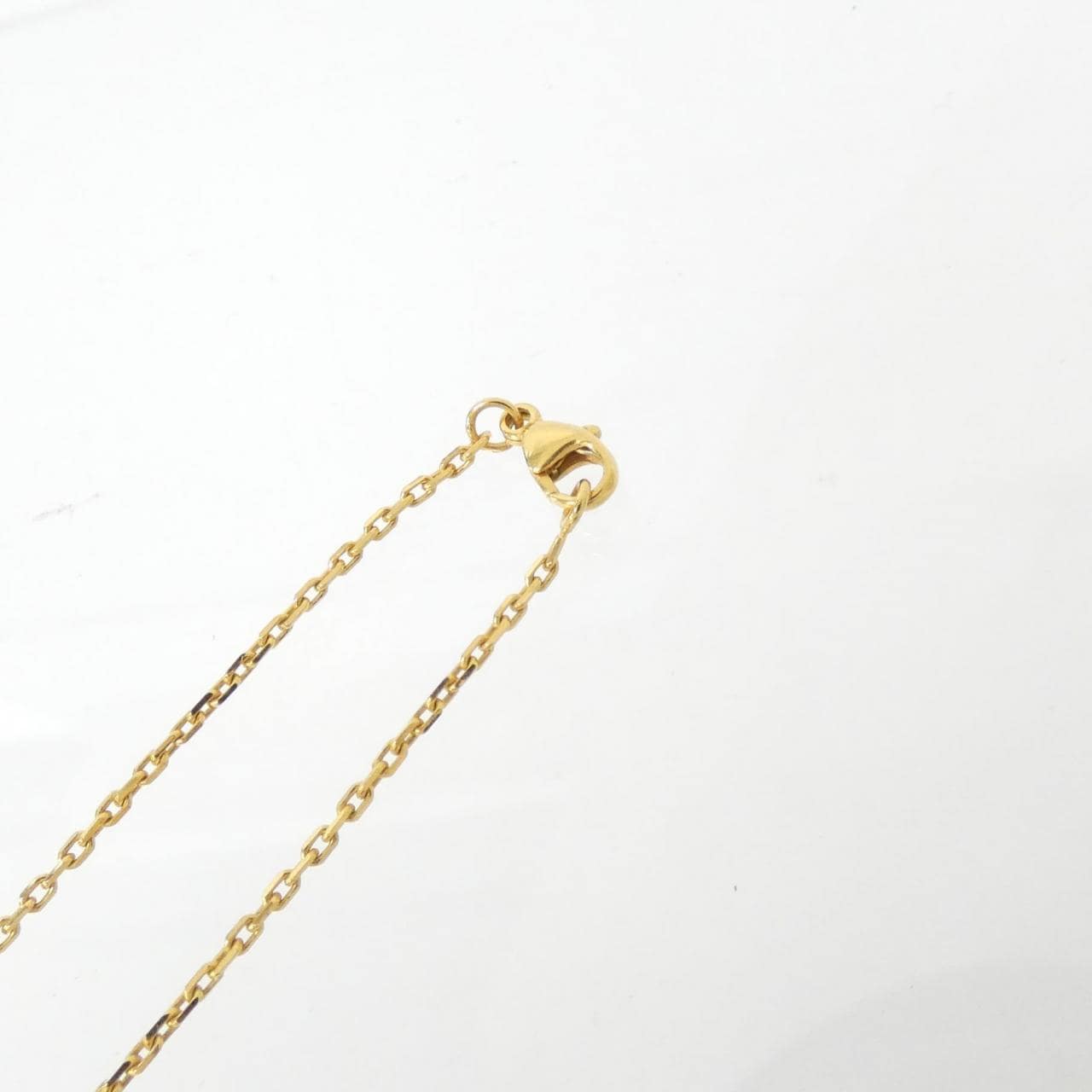 エルメス ポップ アッシュ MINI 147992F ネックレス