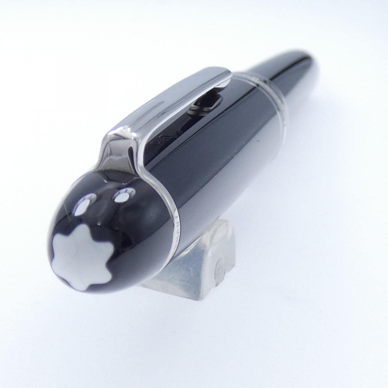 モンブラン マイスターシュテュックプラチナル･グラン 132450 ボールペン