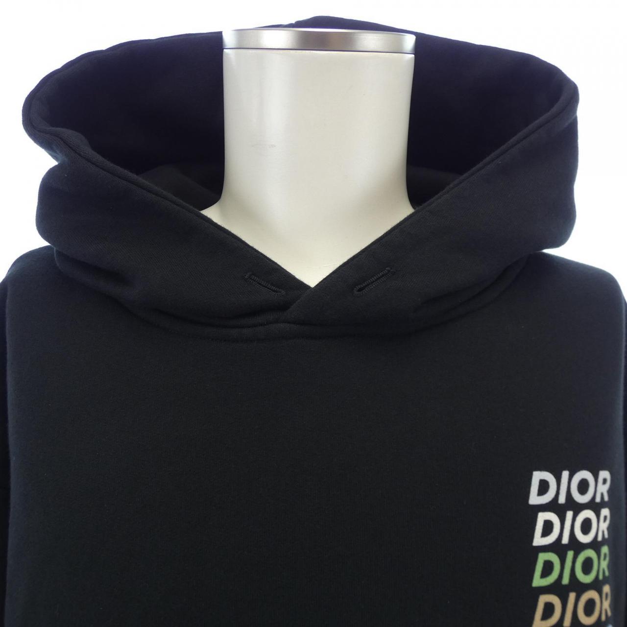 ディオール DIOR パーカー