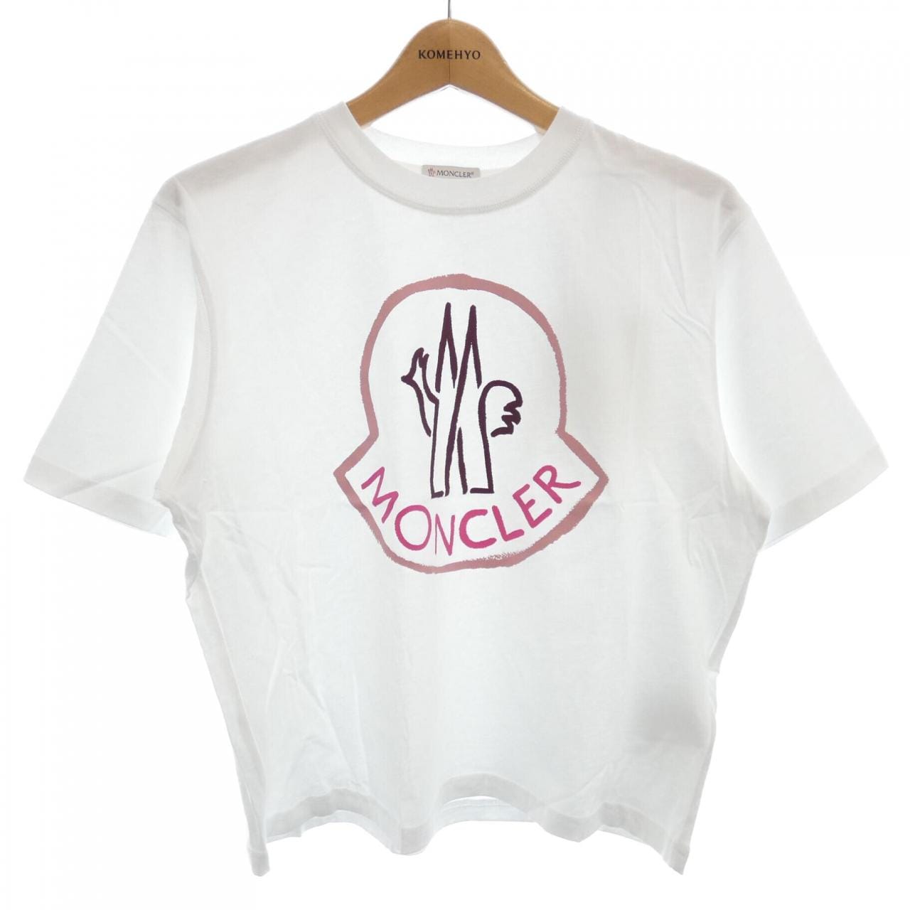 モンクレール MONCLER Tシャツ