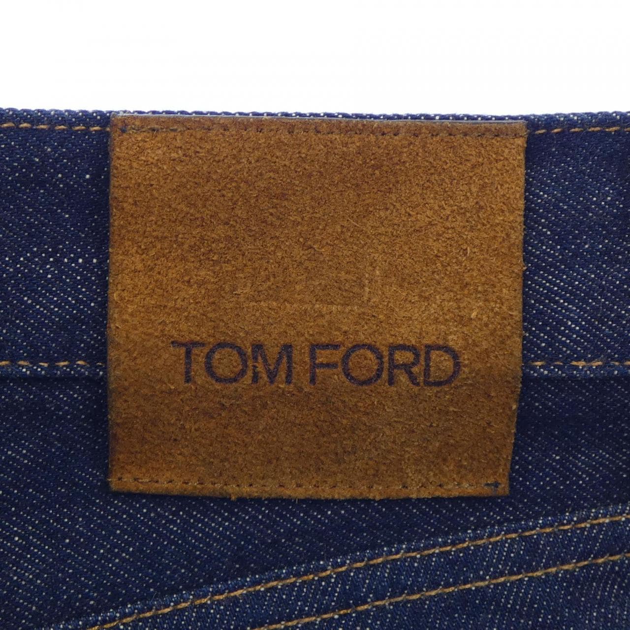 トムフォード TOM FORD ジーンズ