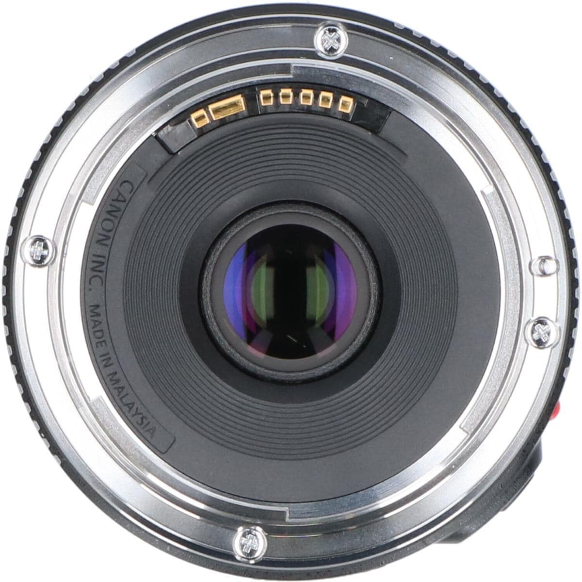 ＣＡＮＯＮ　ＥＦ４０ｍｍ　Ｆ２．８ＳＴＭ