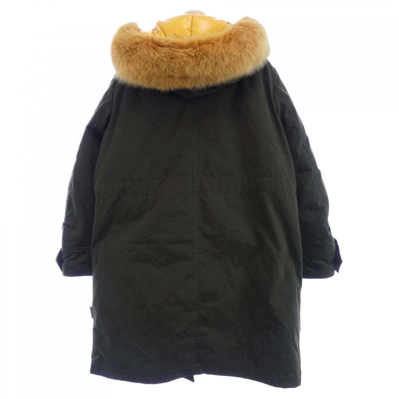モンクレール MONCLER ダウンコート
