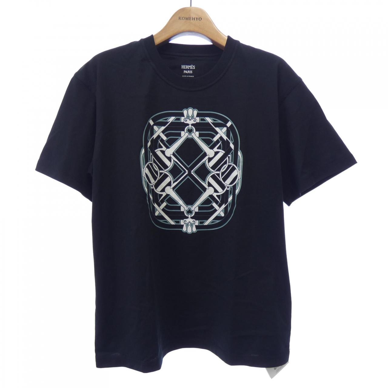 エルメス HERMES Tシャツ