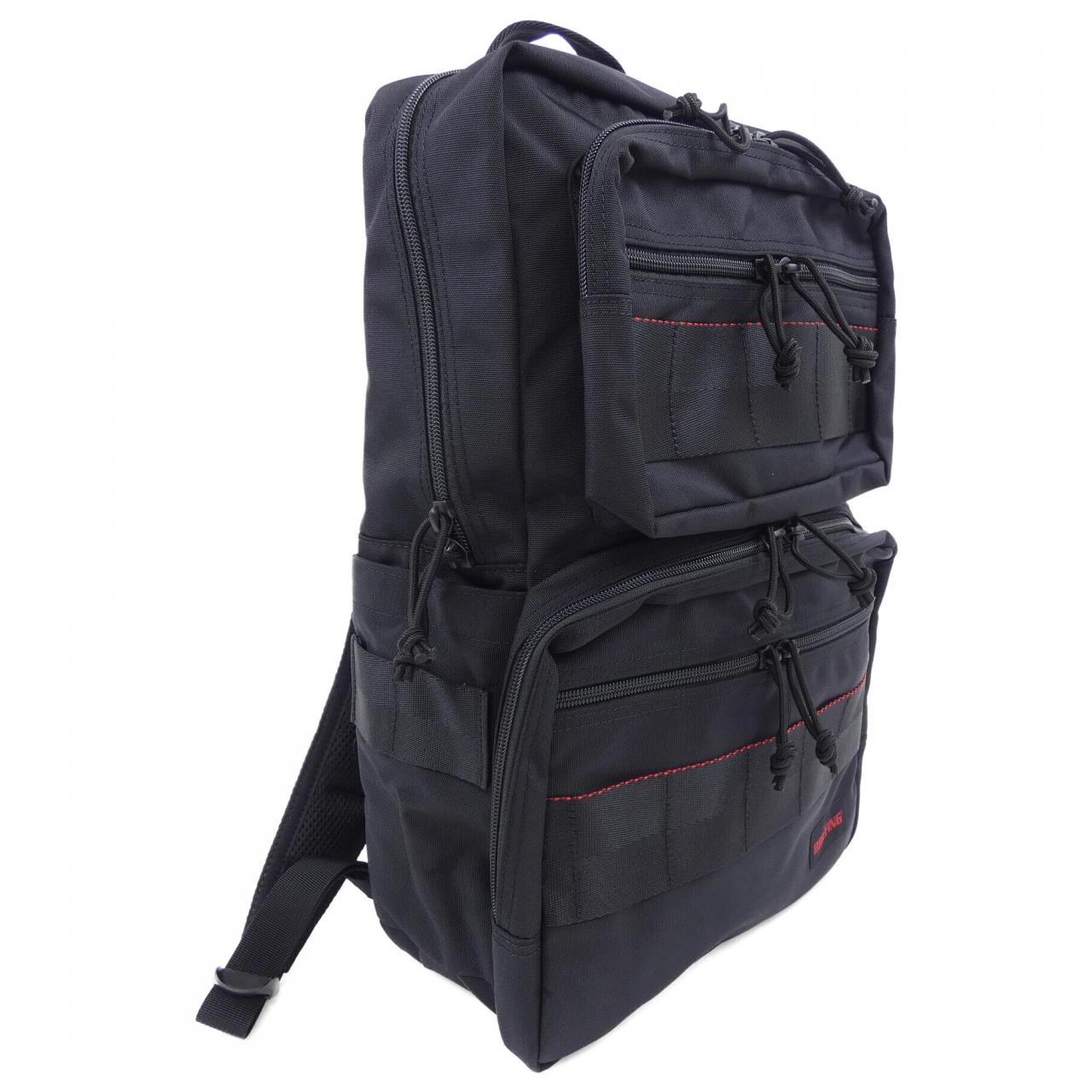 ブリーフィング BRIEFING BAG