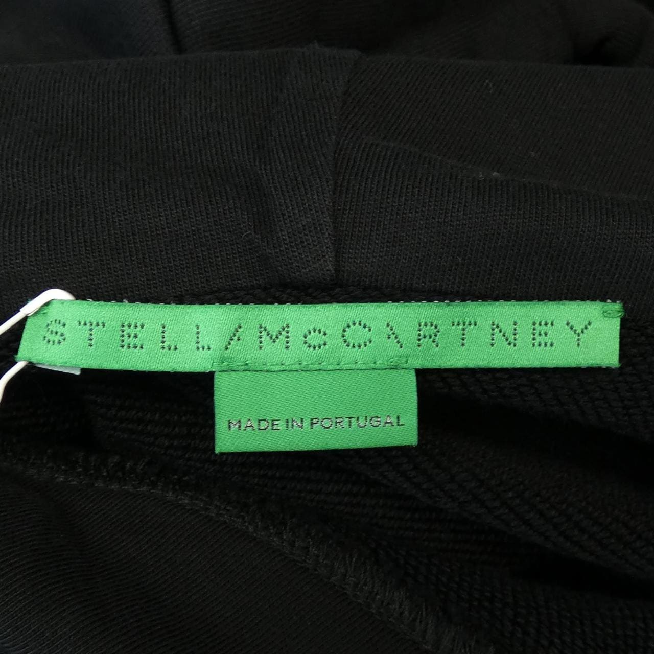 ステラマッカートニー STELLA MCCARTNEY サンシャインフーディ パーカー