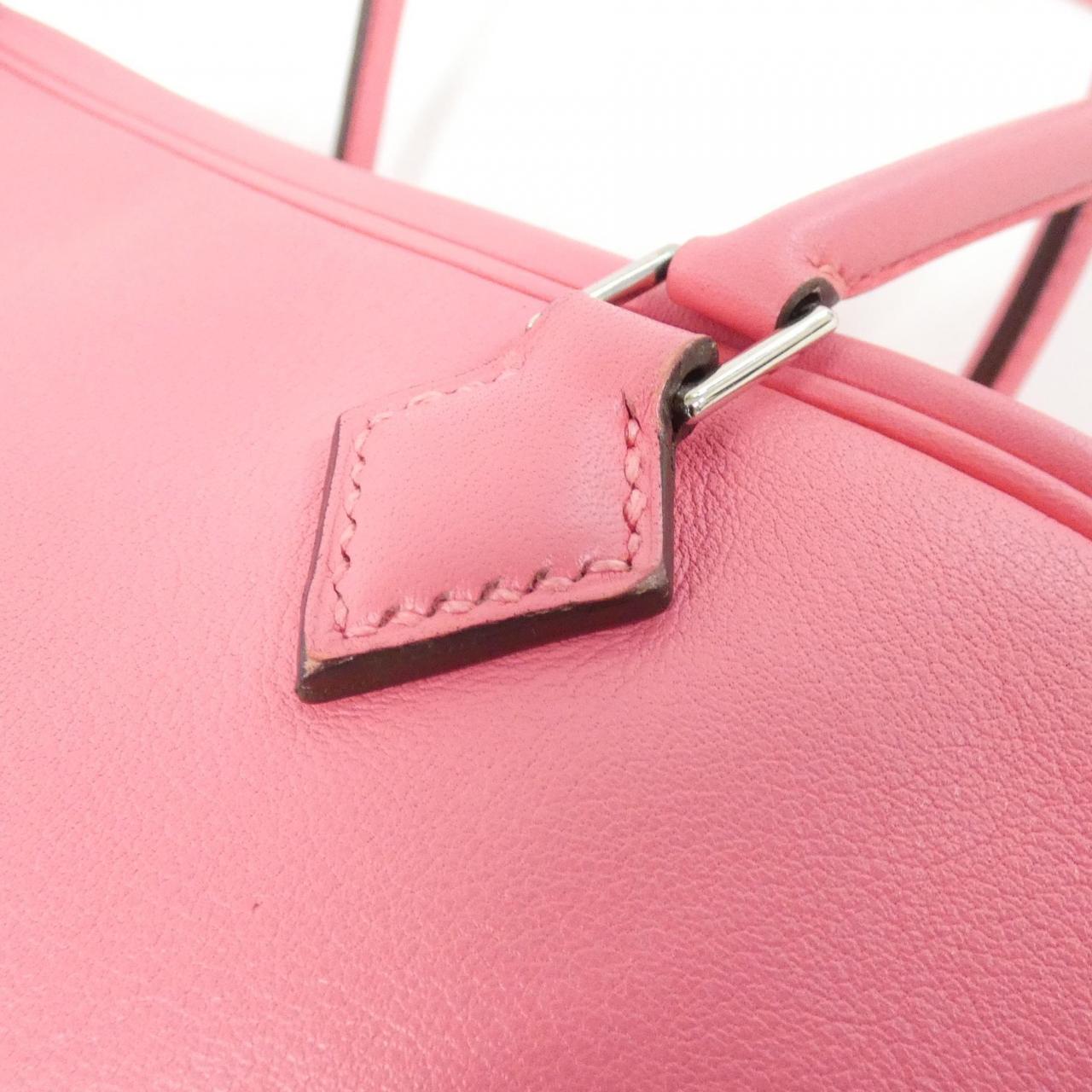 エルメス ミニ プリュム MINI 048263CK バッグ