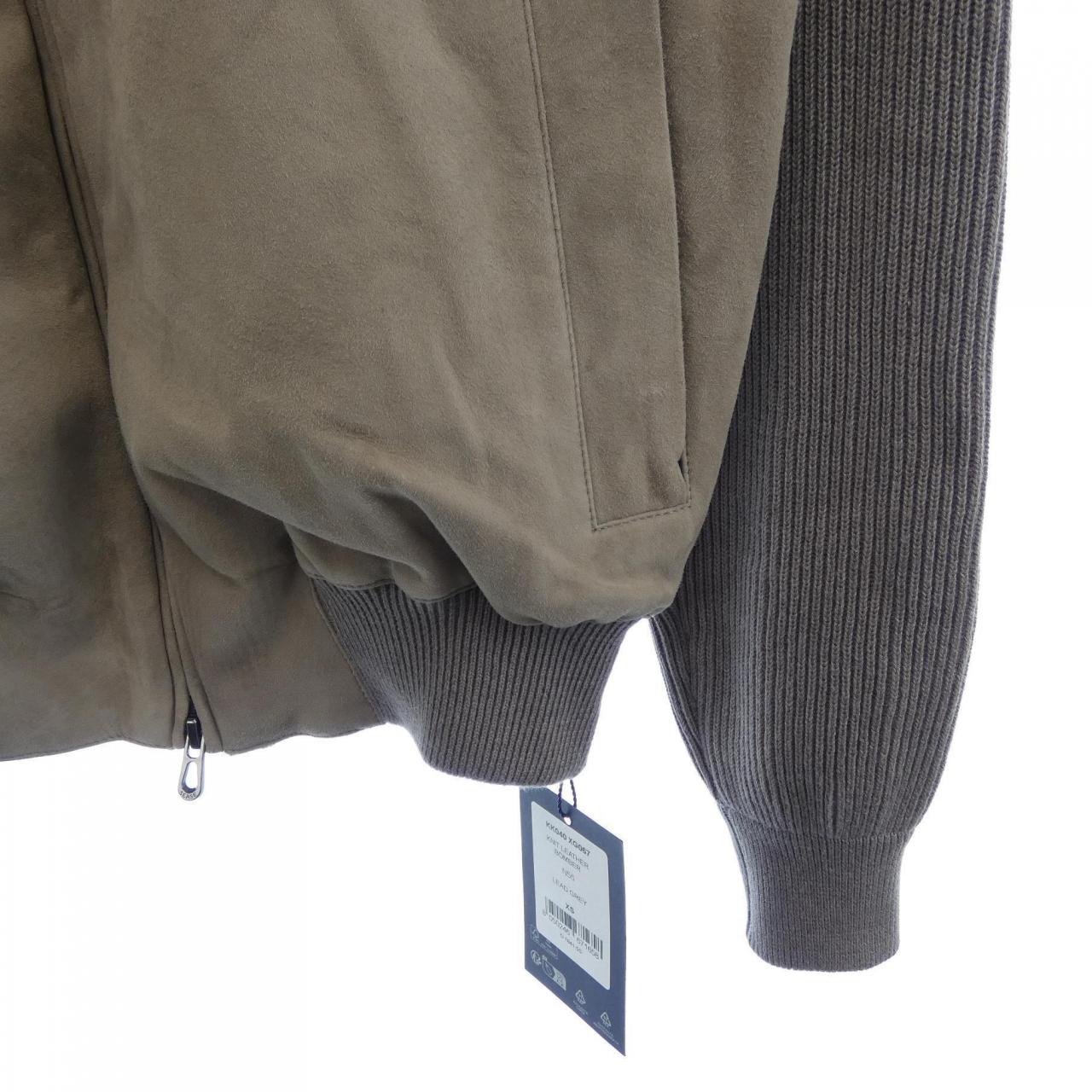 シーズ SEASE カーディガン