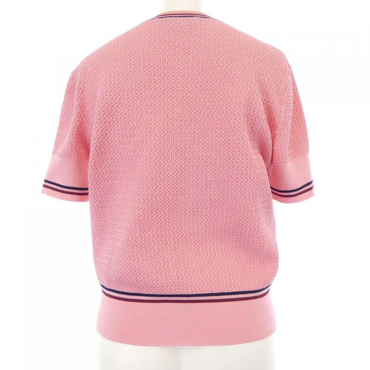 シャネル CHANEL P75440K10809 ニット