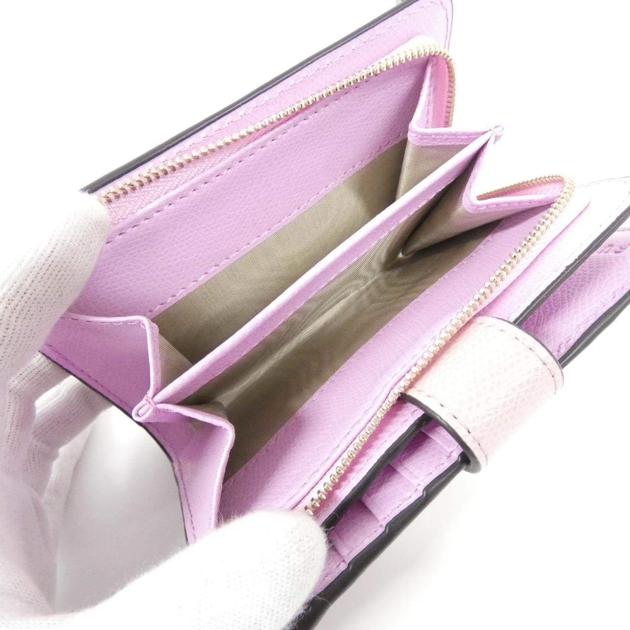 【新品】フルラ CAMELIA WP00314 財布