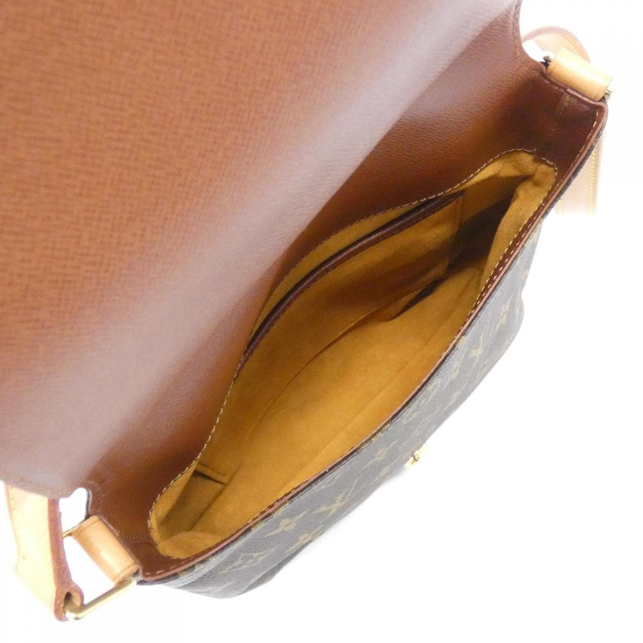 ルイヴィトン モノグラム ミュゼット サルサ M51258 ショルダーバッグ