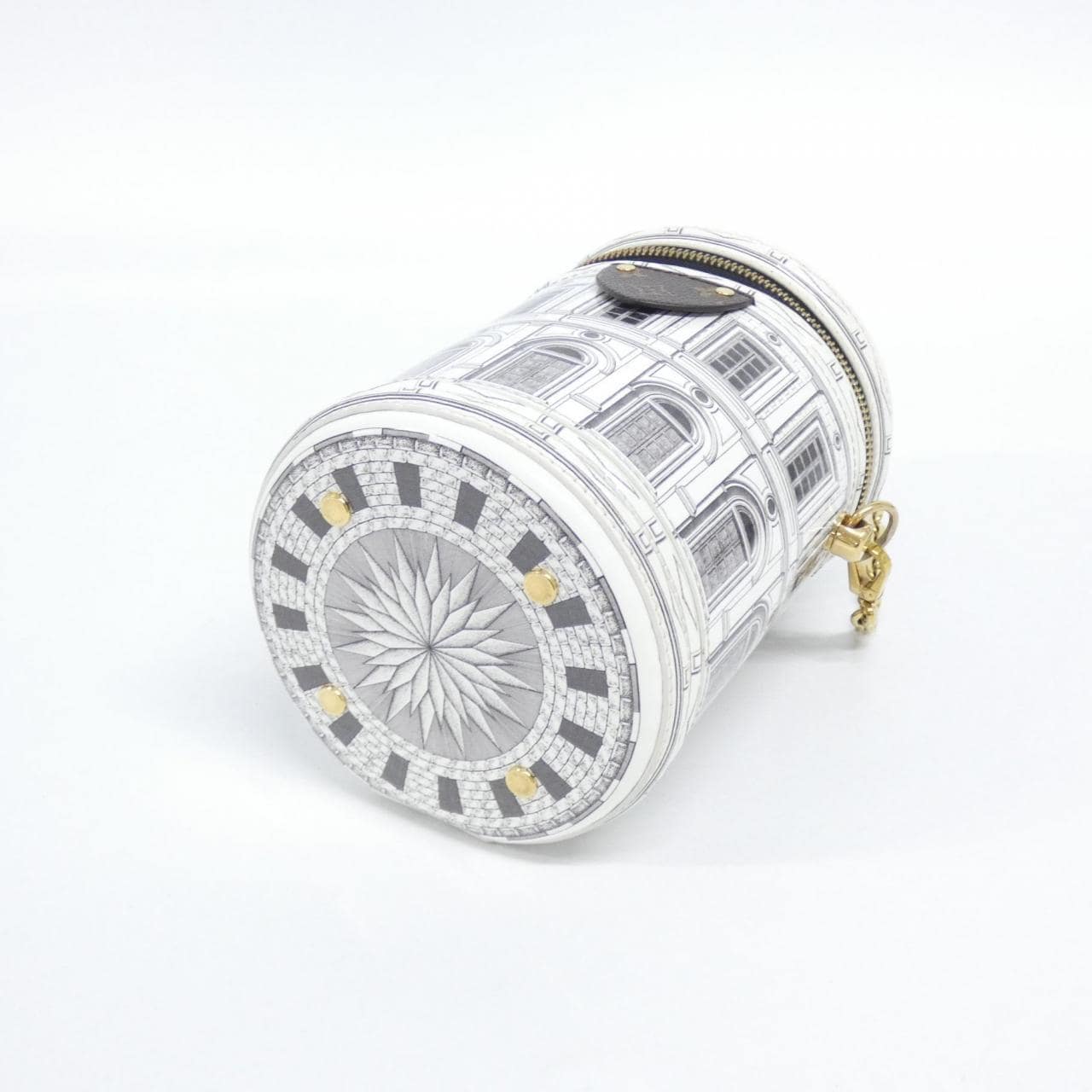 ルイヴィトン モノグラム(LV X フォルナセッティ) カンヌ M59143 ショルダーバッグ