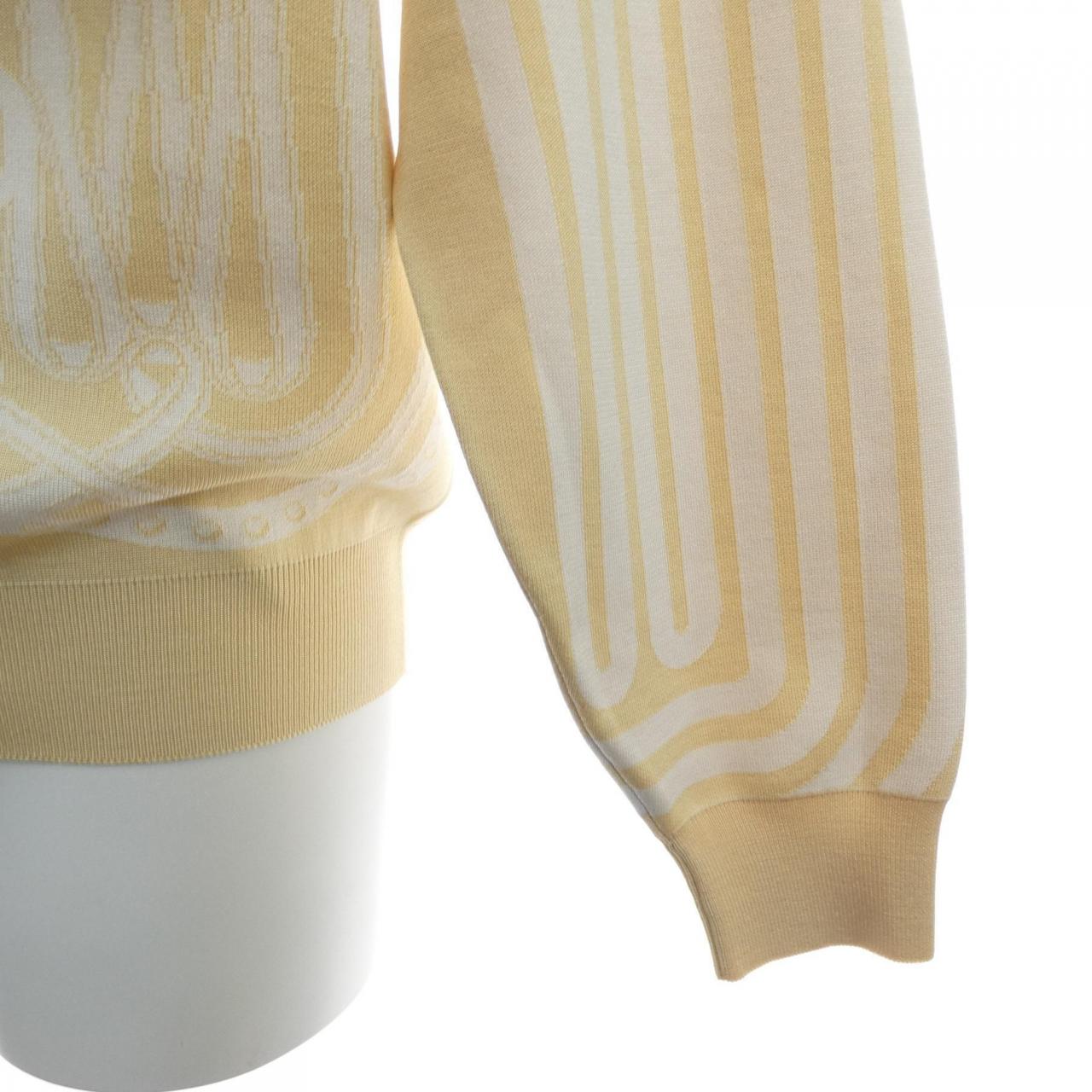 エルメス HERMES GRAND TRALALA 2E2618D8 ニット