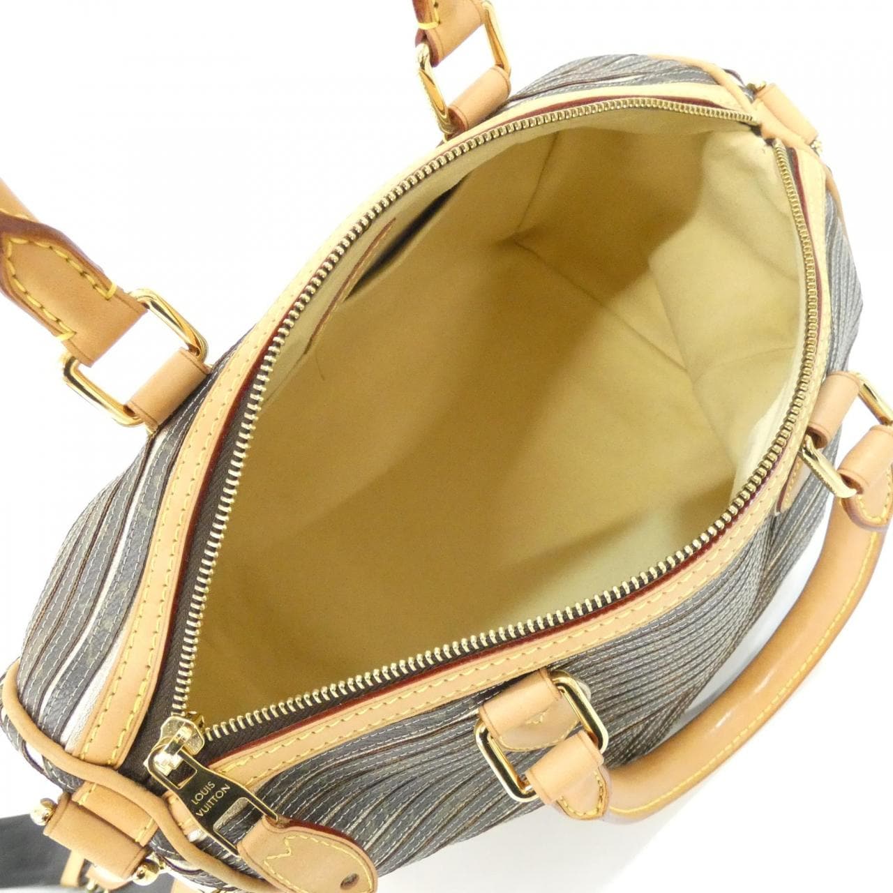 ルイヴィトン モノグラム エデン スピーディ 30cm M40358 ボストンバッグ