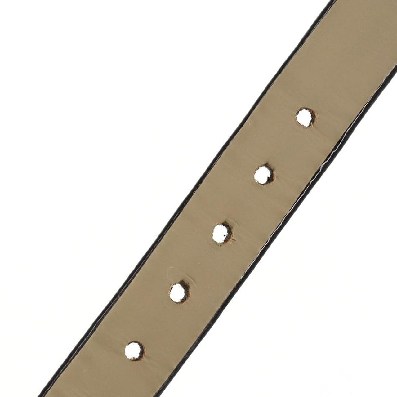 カルティエ ベニュワールミニ YG WGBA0017 YG クォーツ