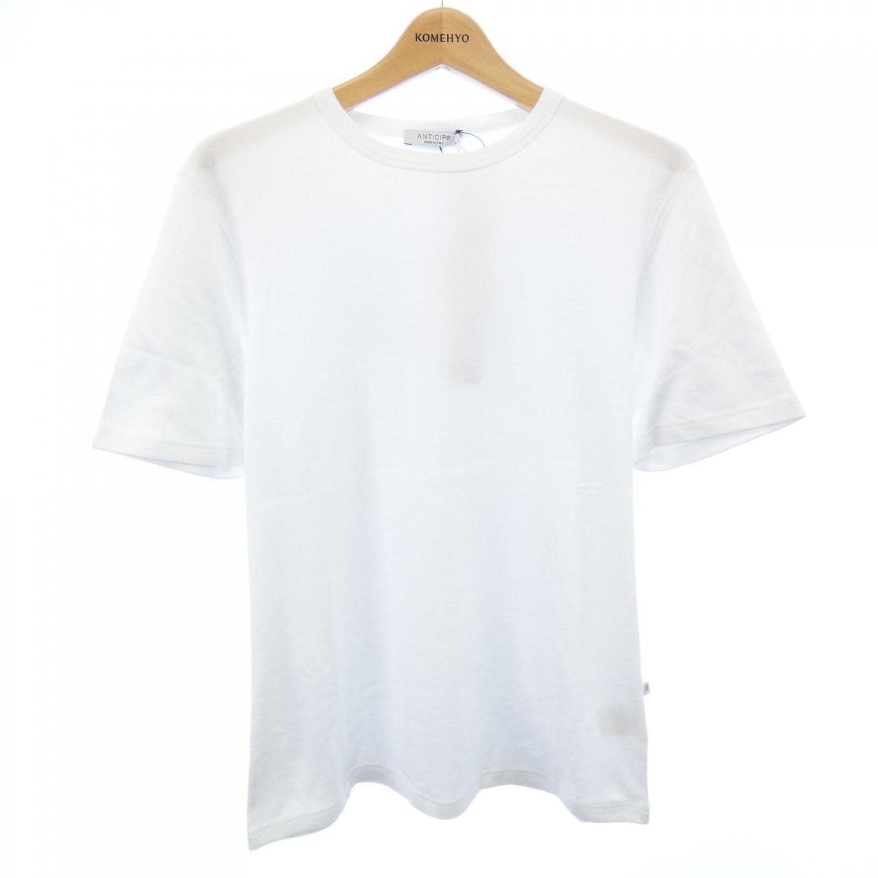 アンティーチポ ANTICIPO Tシャツ