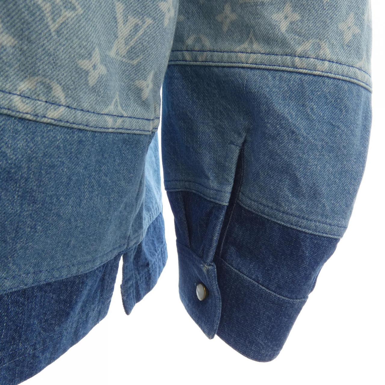 ルイヴィトン LOUIS VUITTON HRA26WJEE トップス