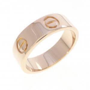 カルティエ ラブ  リング