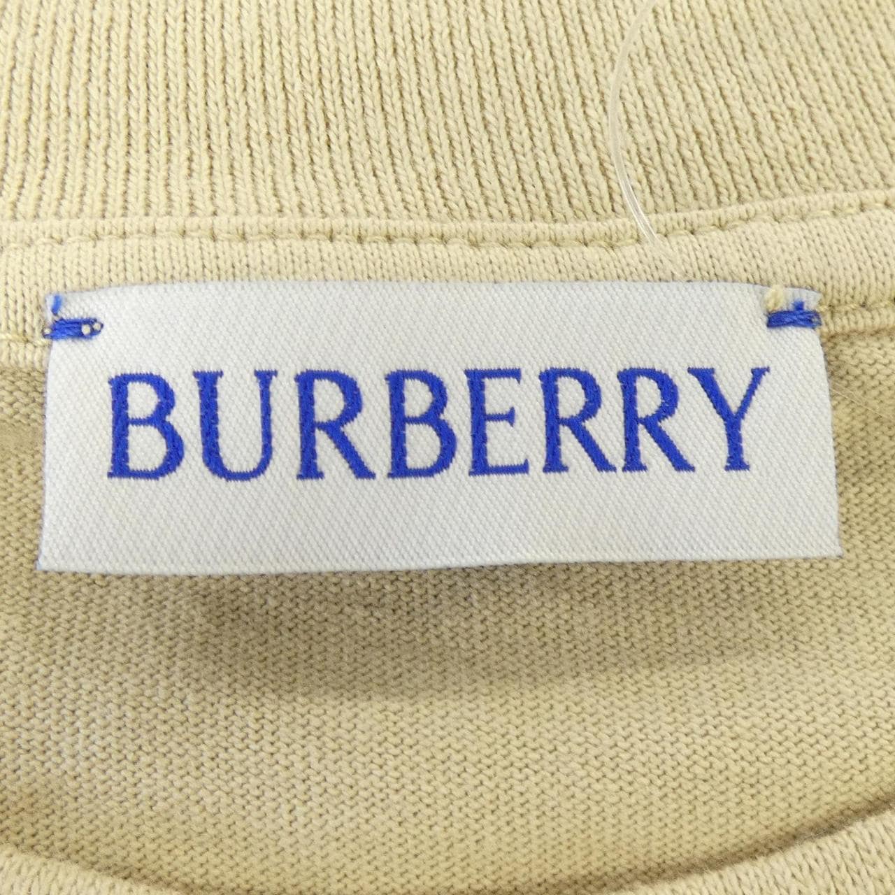 バーバリー BURBERRY 8093654 Tシャツ