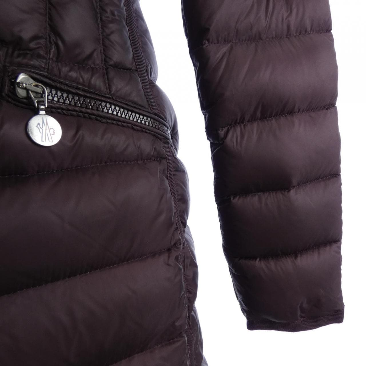 モンクレール MONCLER HERMINE ダウンコート