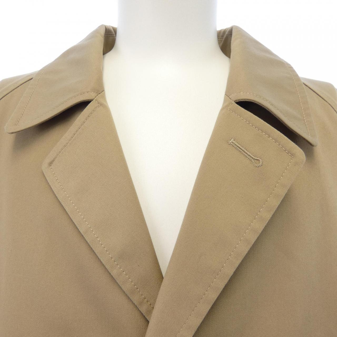 セリーヌ CELINE オーバーサイズマックコート 2M82A004N コート