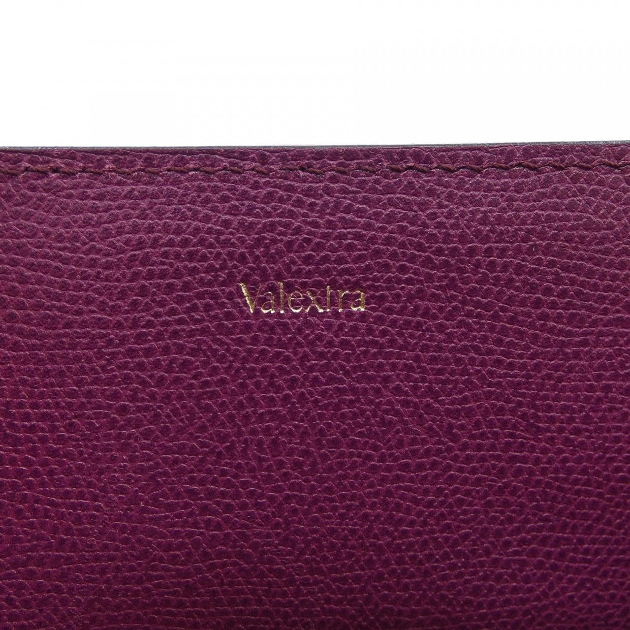 ヴァレクストラ VALEXTRA BAG