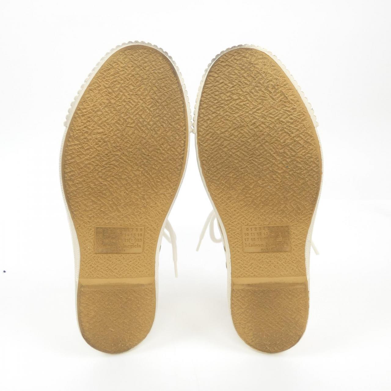 Maison Margiela Margiela 運動鞋