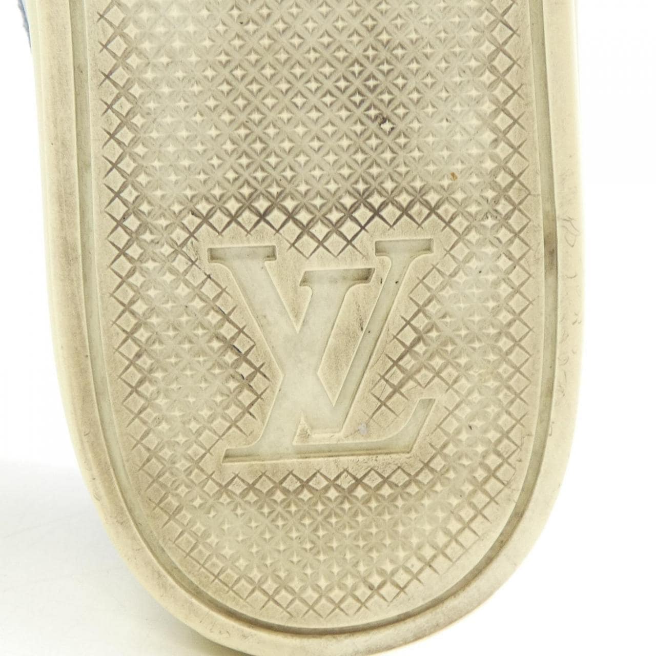 ルイヴィトン LOUIS VUITTON スニーカー