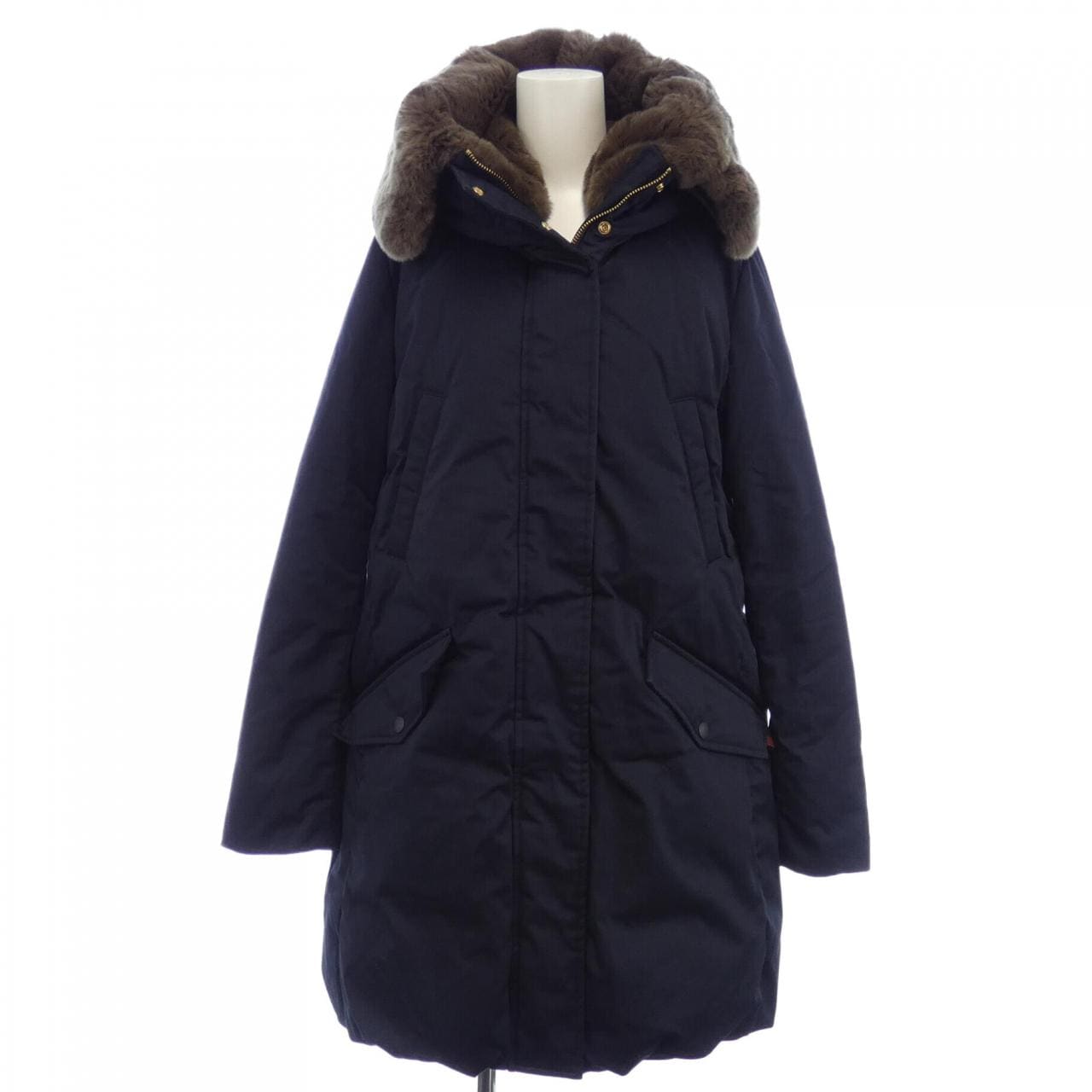 ウールリッチ WOOL RICH ダウンコート