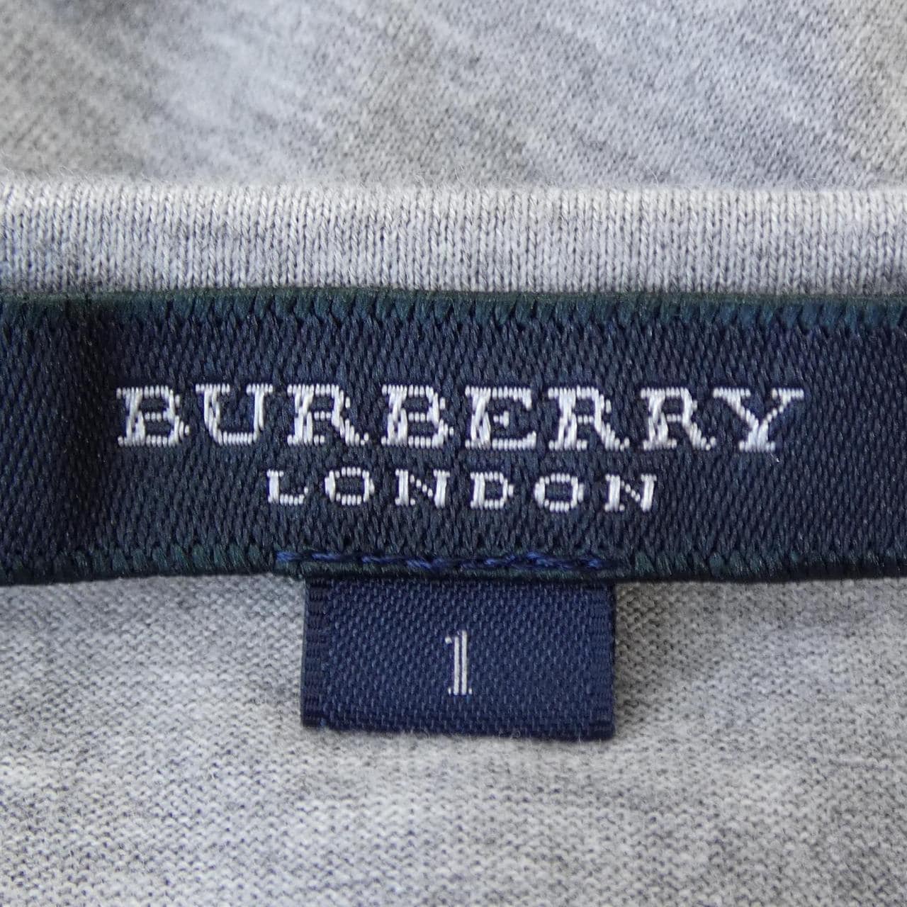 バーバリーロンドン BURBERRY LONDON Tシャツ
