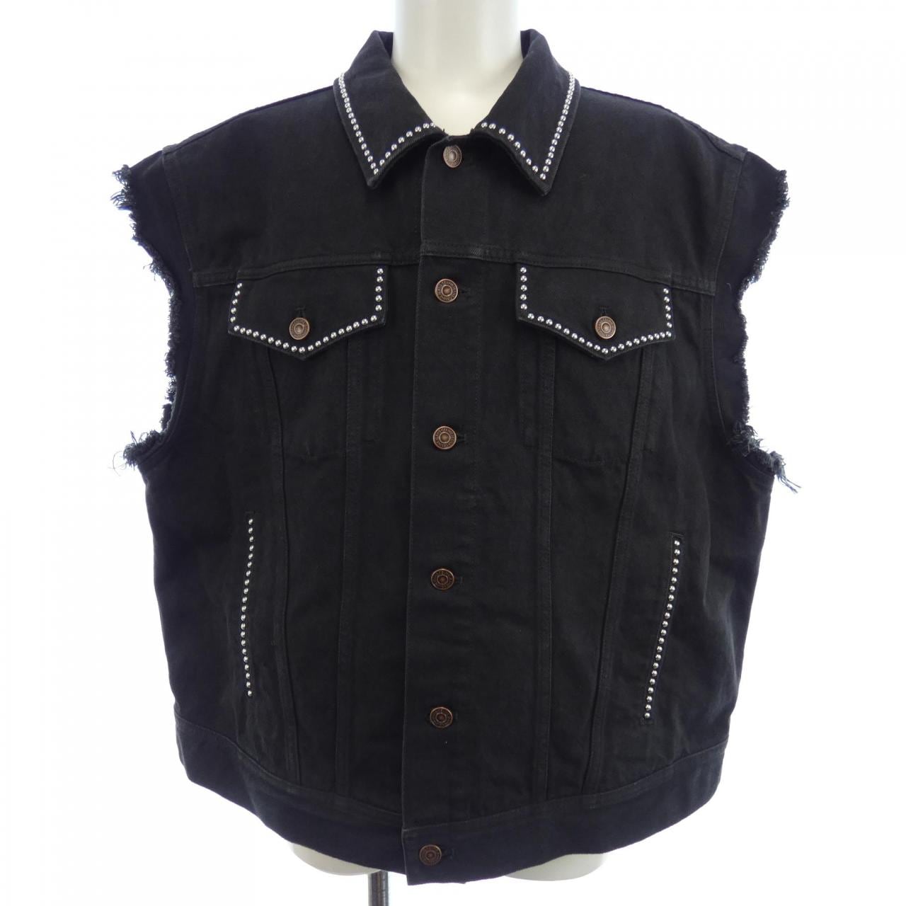 CELINE celine vest