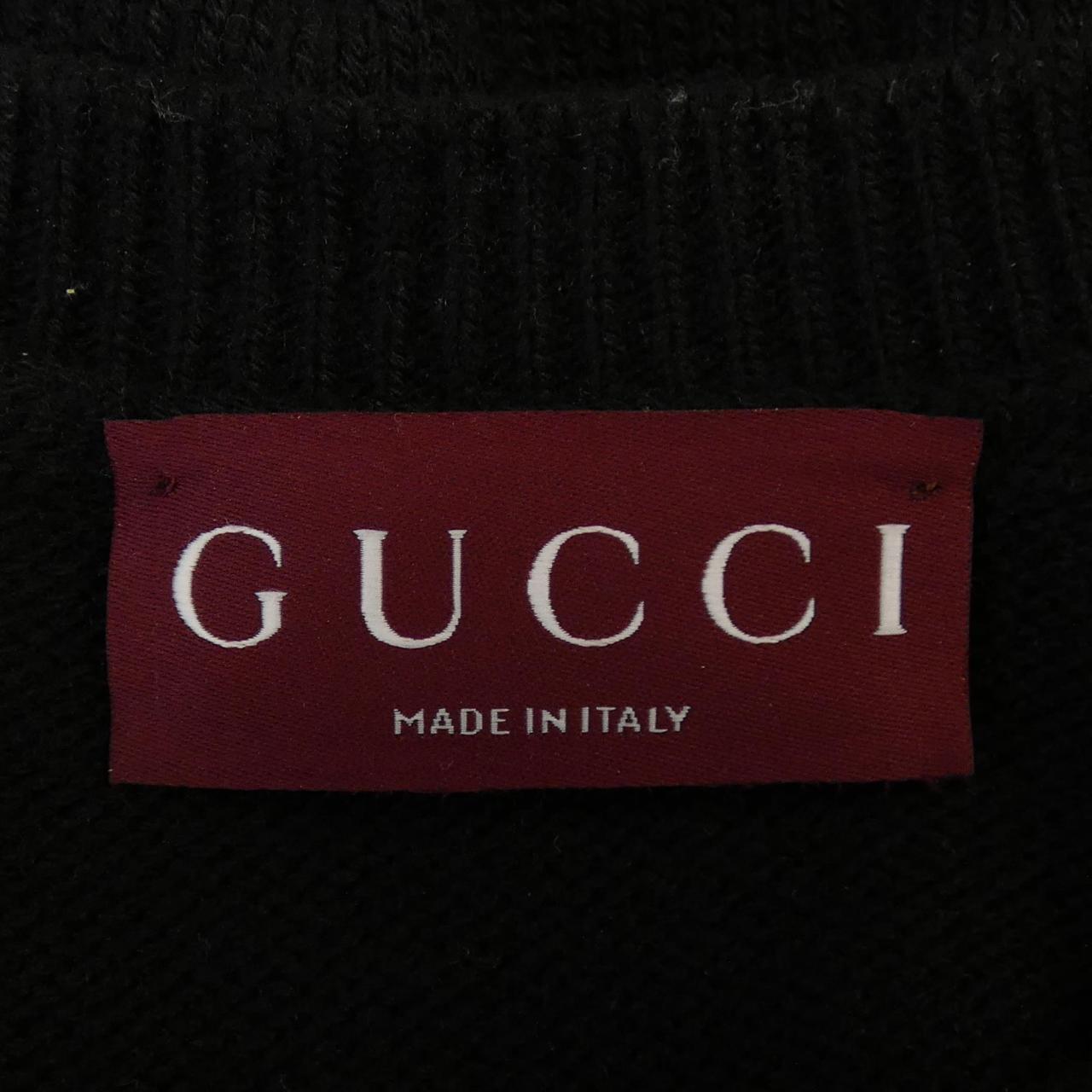 グッチ GUCCI ニット