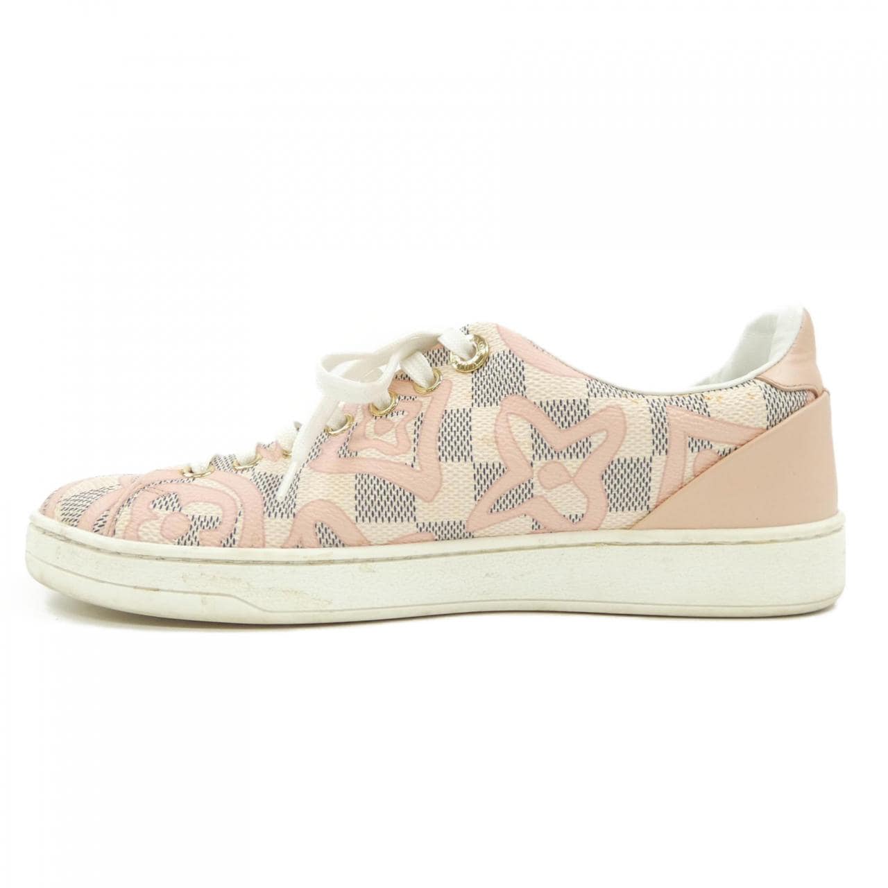 ルイヴィトン LOUIS VUITTON スニーカー