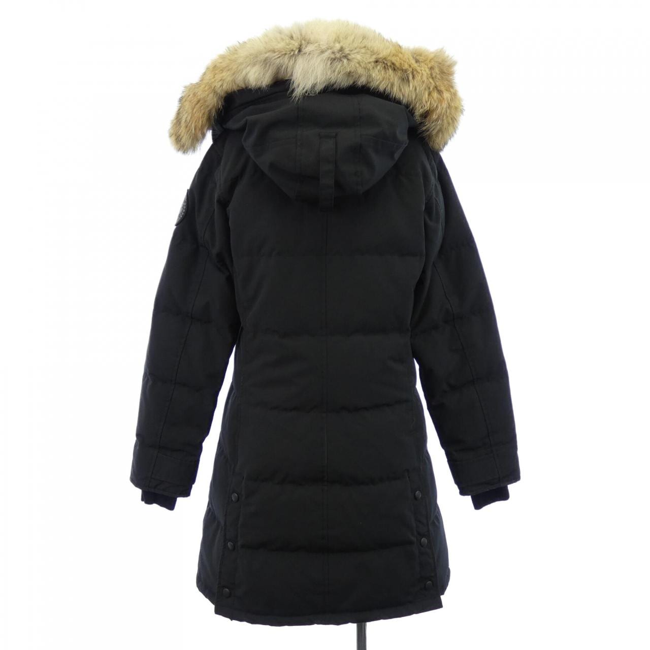 カナダグース CANADA GOOSE BLACK LABEL 3802LB SHELBURNE シェルバーン ダウンコート