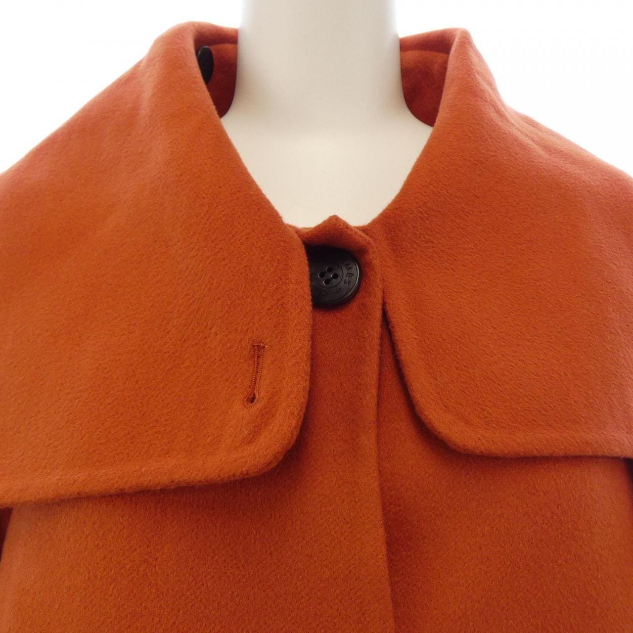 エルメス HERMES *07-7100 コート