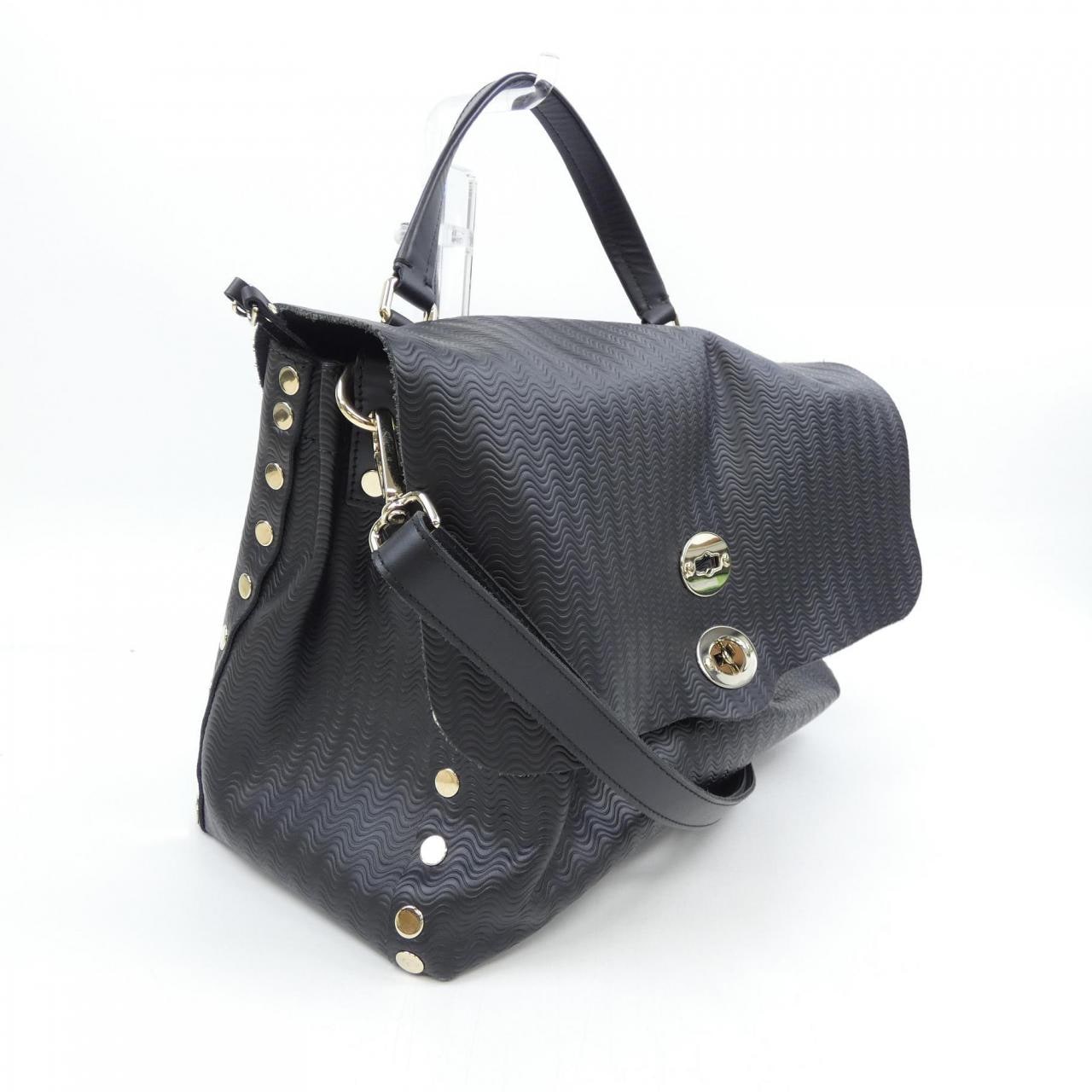 ザネラート ZANELLATO BAG
