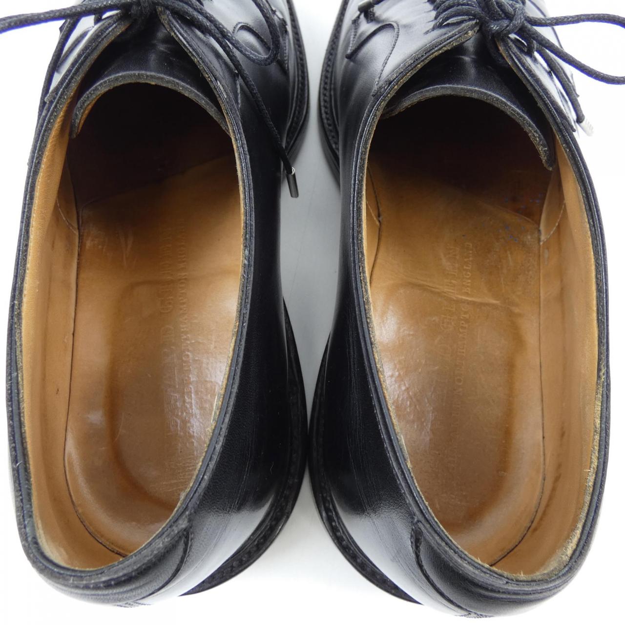 愛德華綠EDWARD GREEN CUMBERLAND/E404鞋