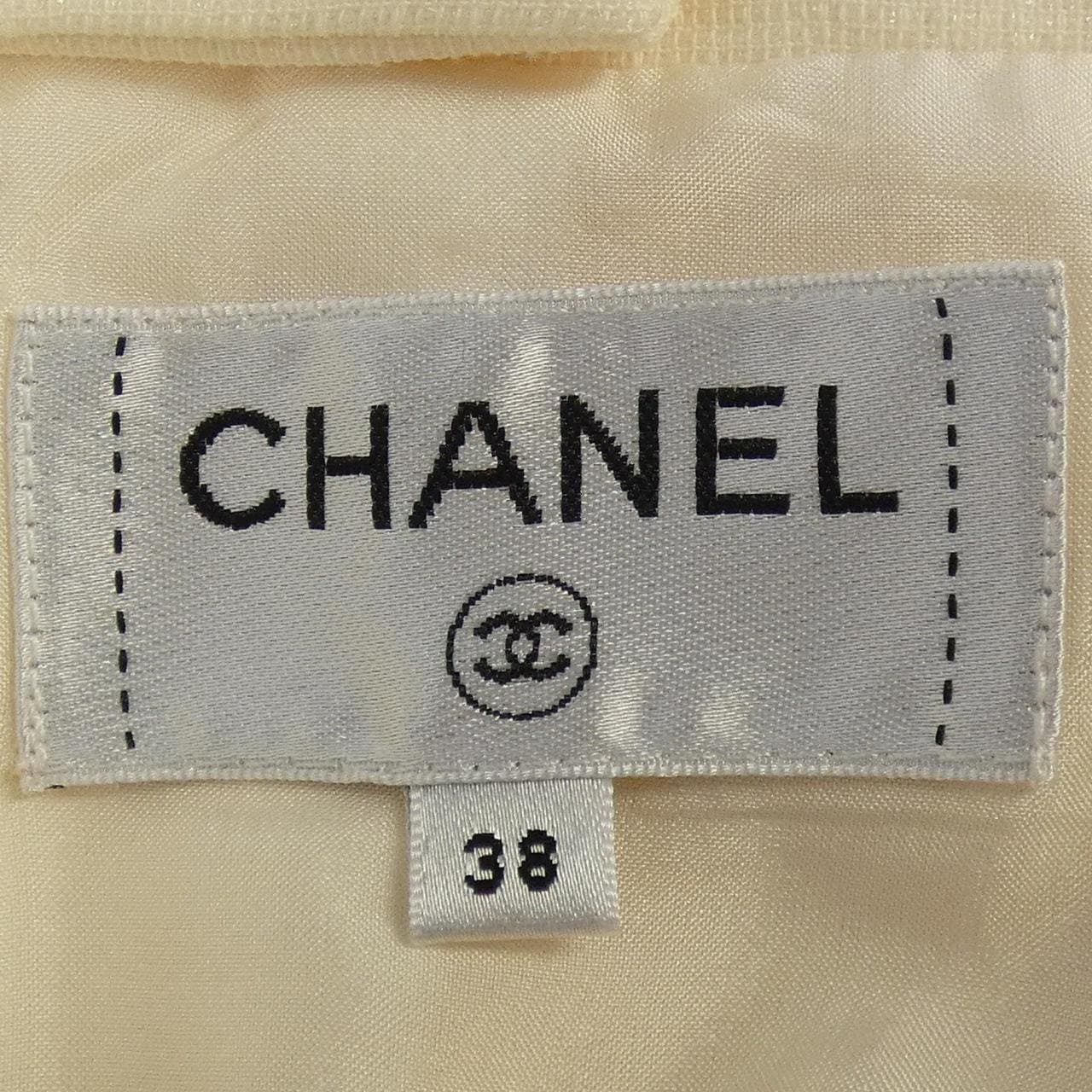 シャネル CHANEL P60339V31878 19C スカート