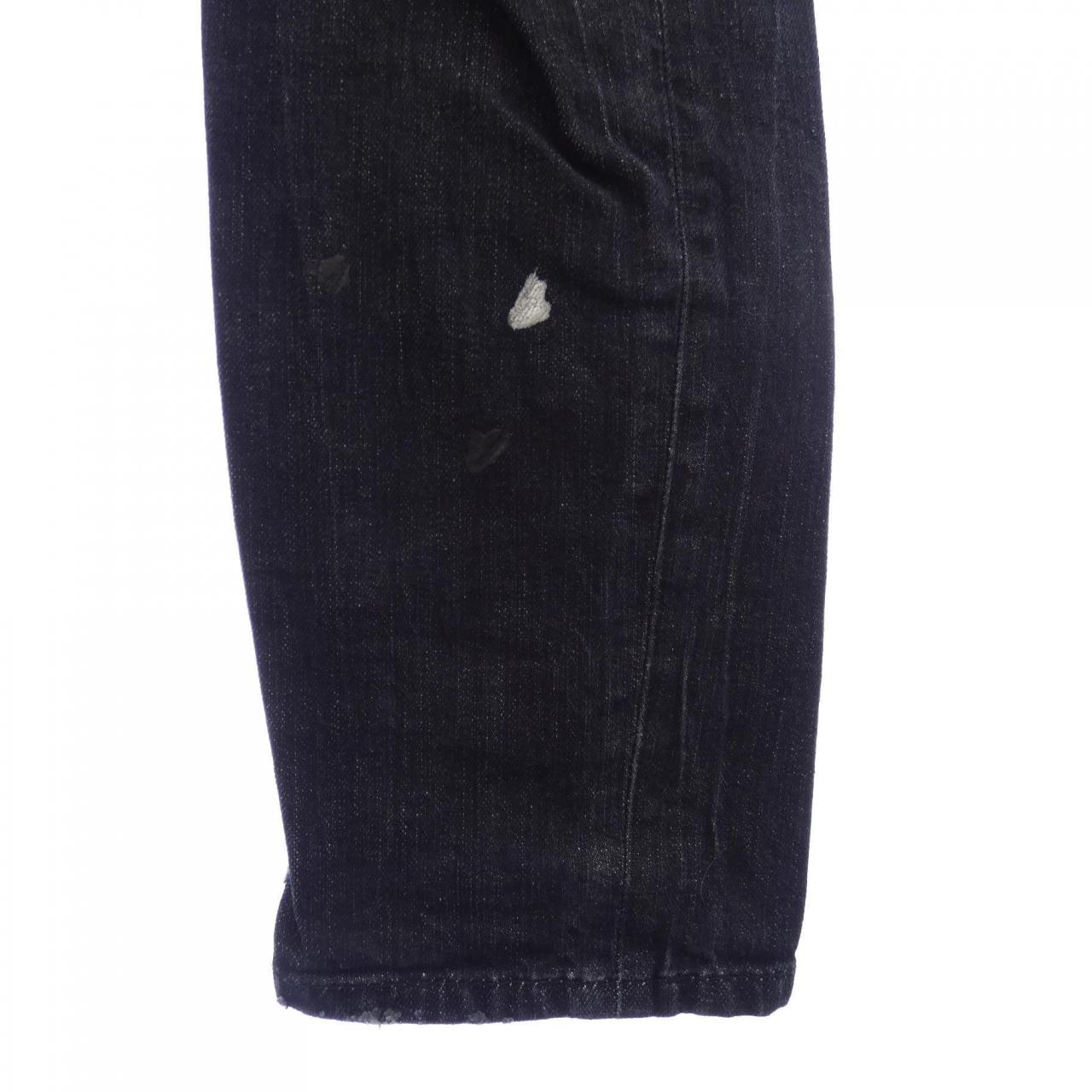 ディースクエアード DSQUARED2 S74LA0806 ジーンズ