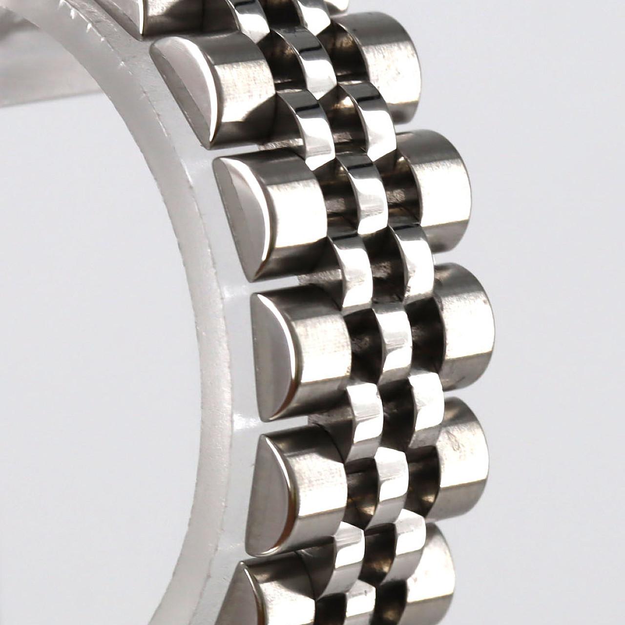 ロレックス デイトジャスト 179174NG SSxWG 自動巻 ランダム番