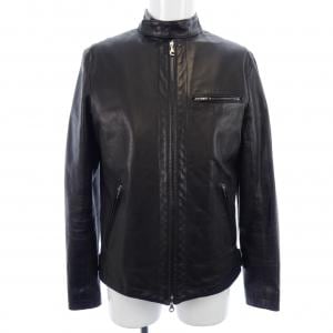 チンクアンタ Cinquanta レザージャケット