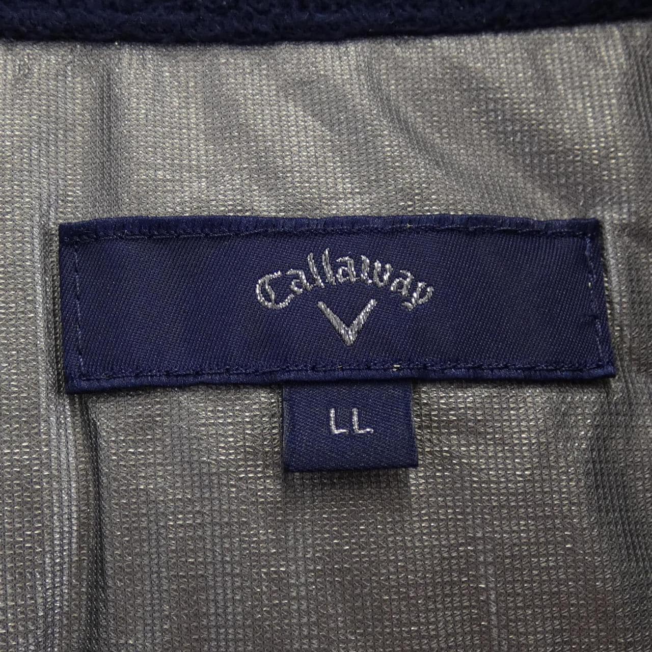 キャロウェイ callaway ブルゾン