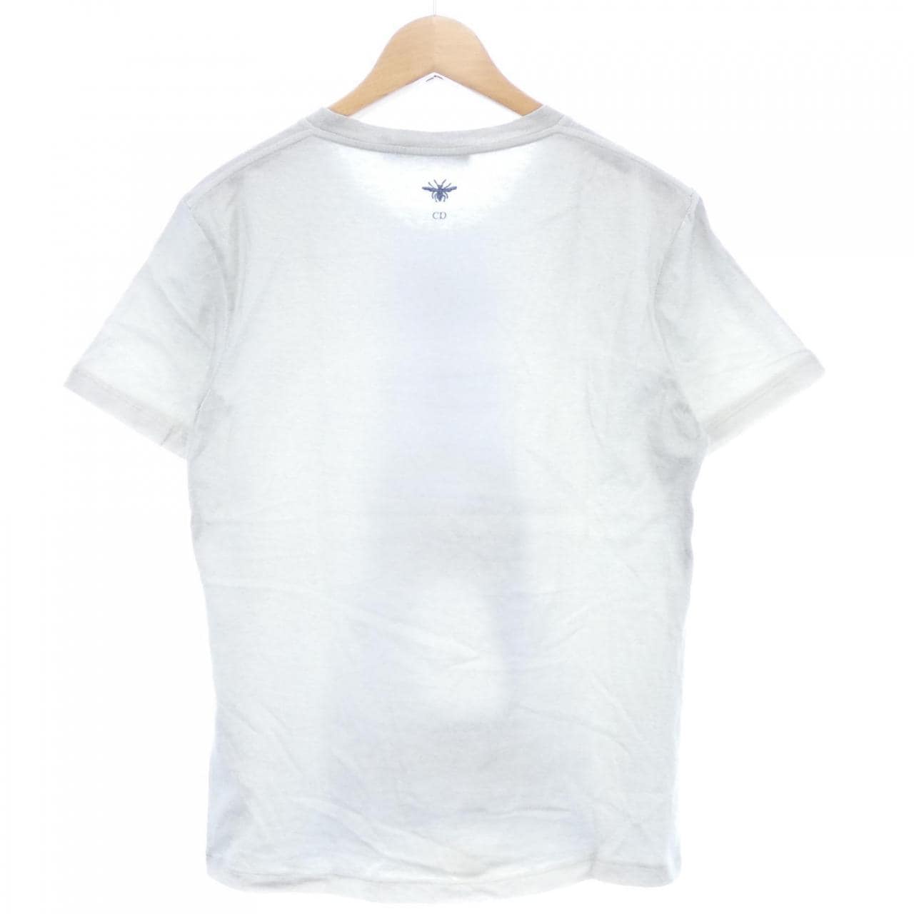 克里斯汀DIOR克里斯汀迪奥 353T09B4515 T恤