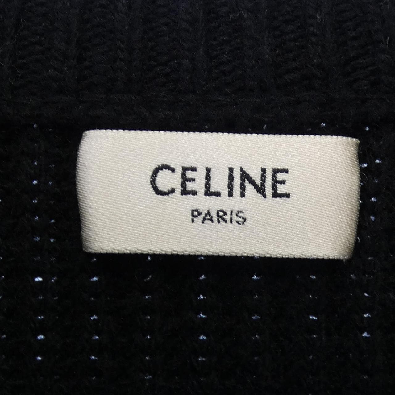 セリーヌ CELINE 2A09T423P ニット