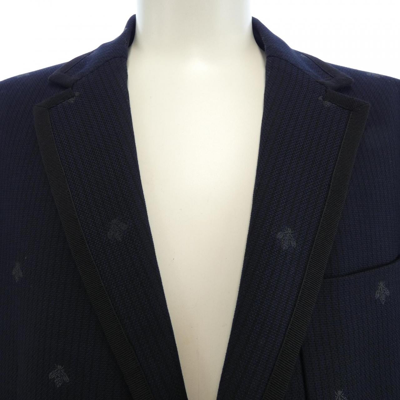 グッチ GUCCI 521888 Z335H ジャケット