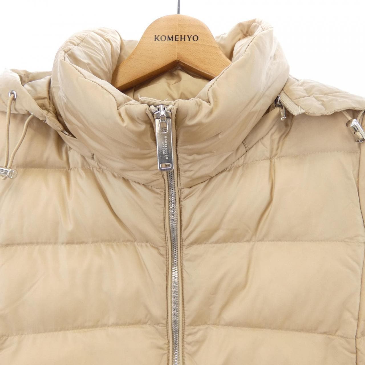 マッキントッシュロンドン MACKINTOSH LONDON ダウンコート