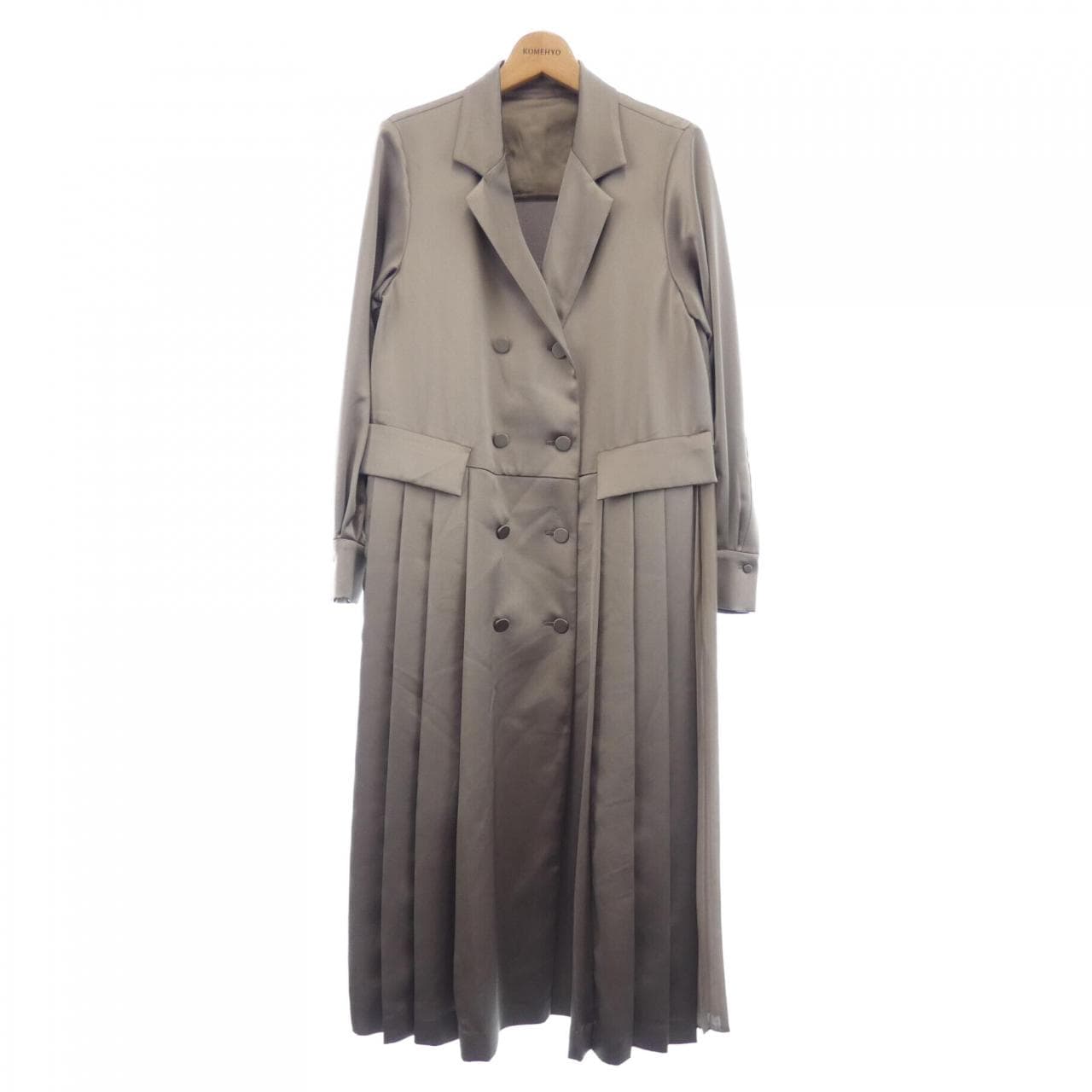 ソブ SOV. コート