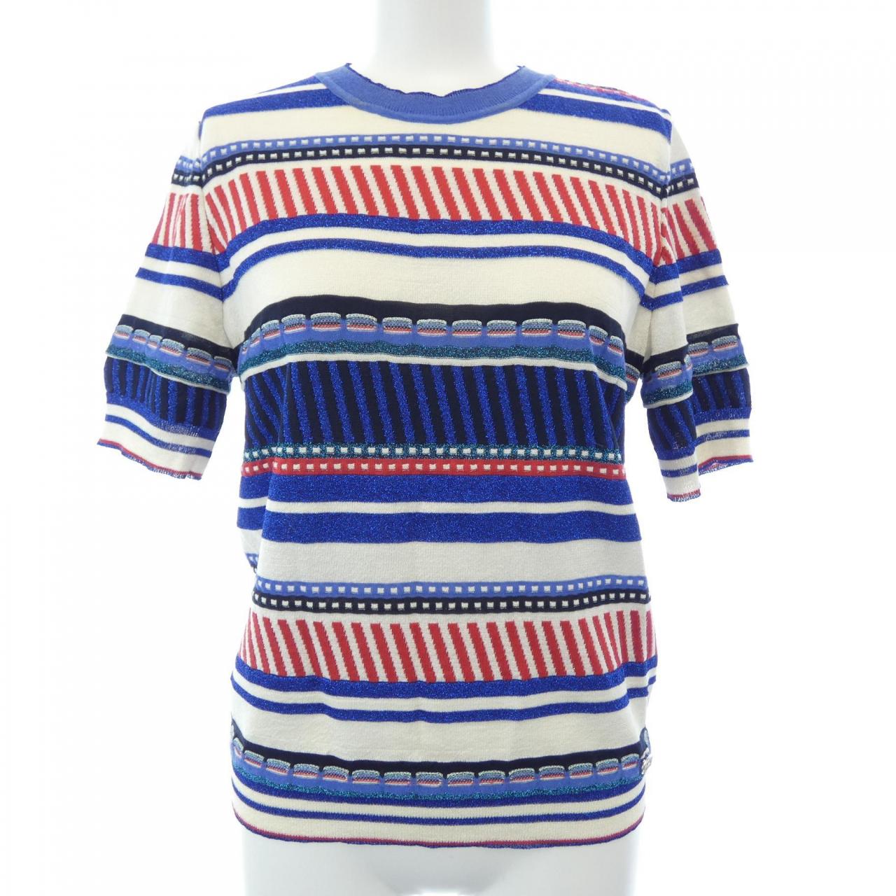 シャネル CHANEL P54036K07060 ニット