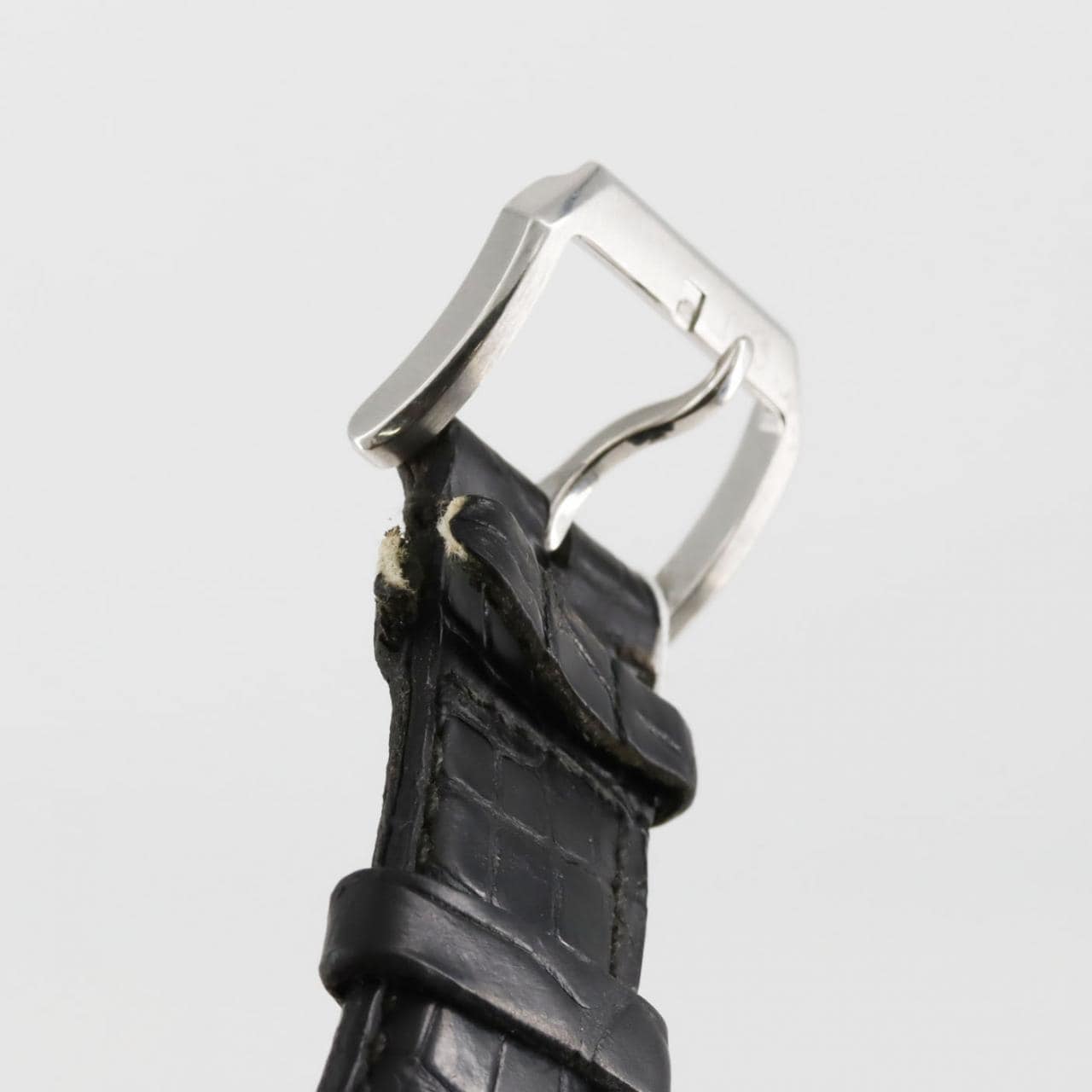 IWC メカニカルフリーガークロノグラフ IW370603 SS 自動巻